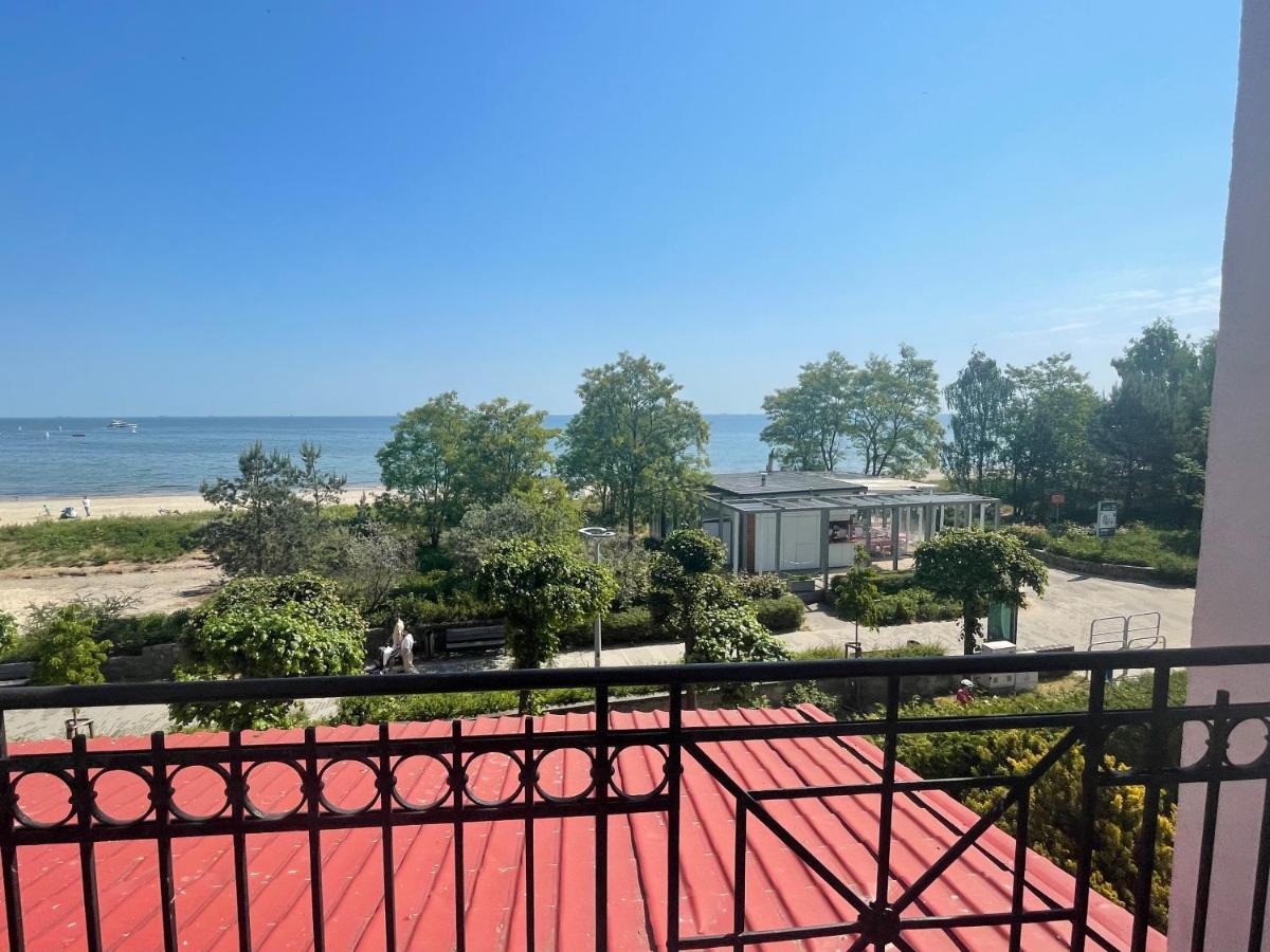 Ksiezniczki Sopotu Aparthotel *