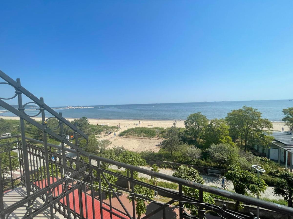 Ksiezniczki Sopotu * Sopot