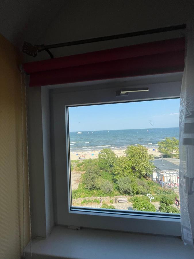 Ksiezniczki Sopotu Aparthotel Sopot