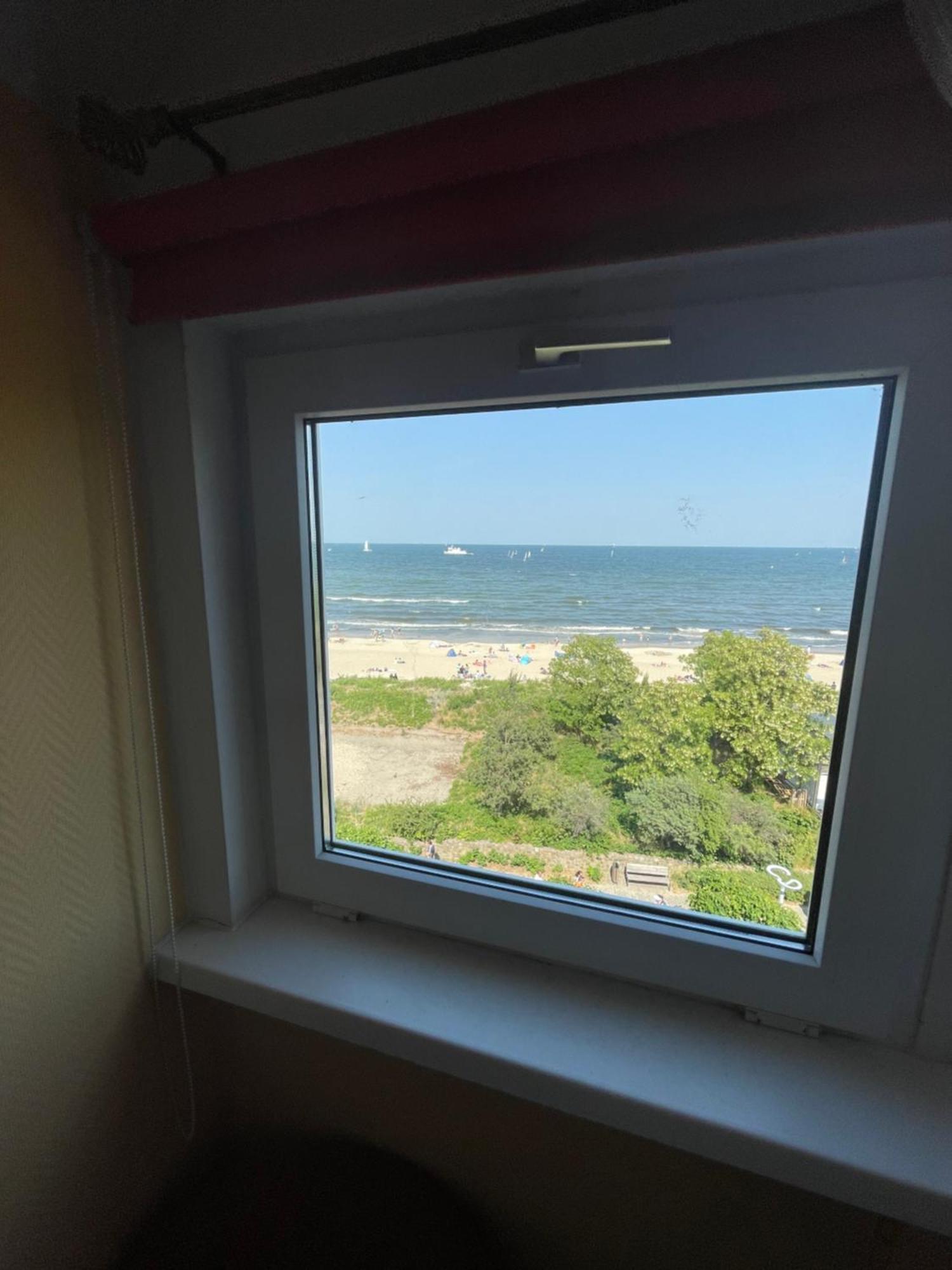 Aparthotel Ksiezniczki Sopotu Sopot