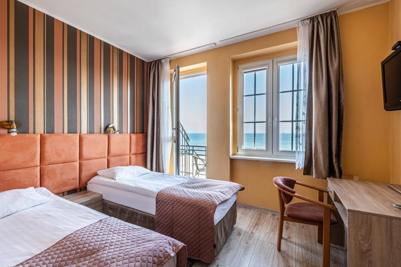 Ksiezniczki Sopotu Aparthotel *