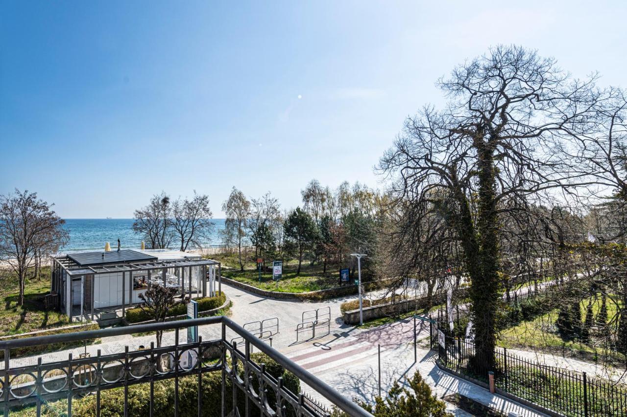 Ksiezniczki Sopotu Sopot