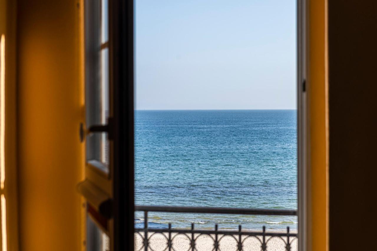 Ksiezniczki Sopotu Aparthotel Sopot