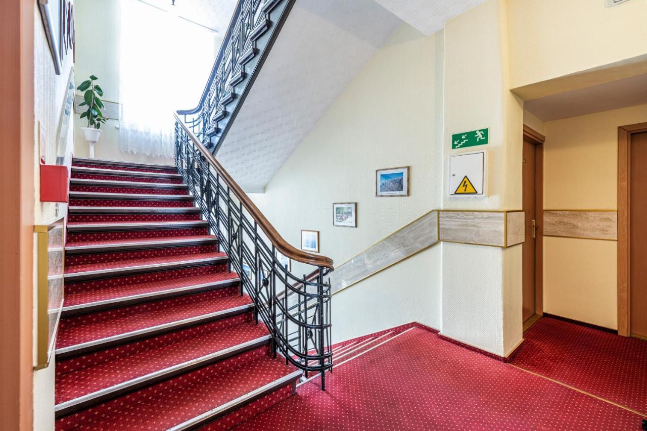 Ksiezniczki Sopotu Aparthotel *