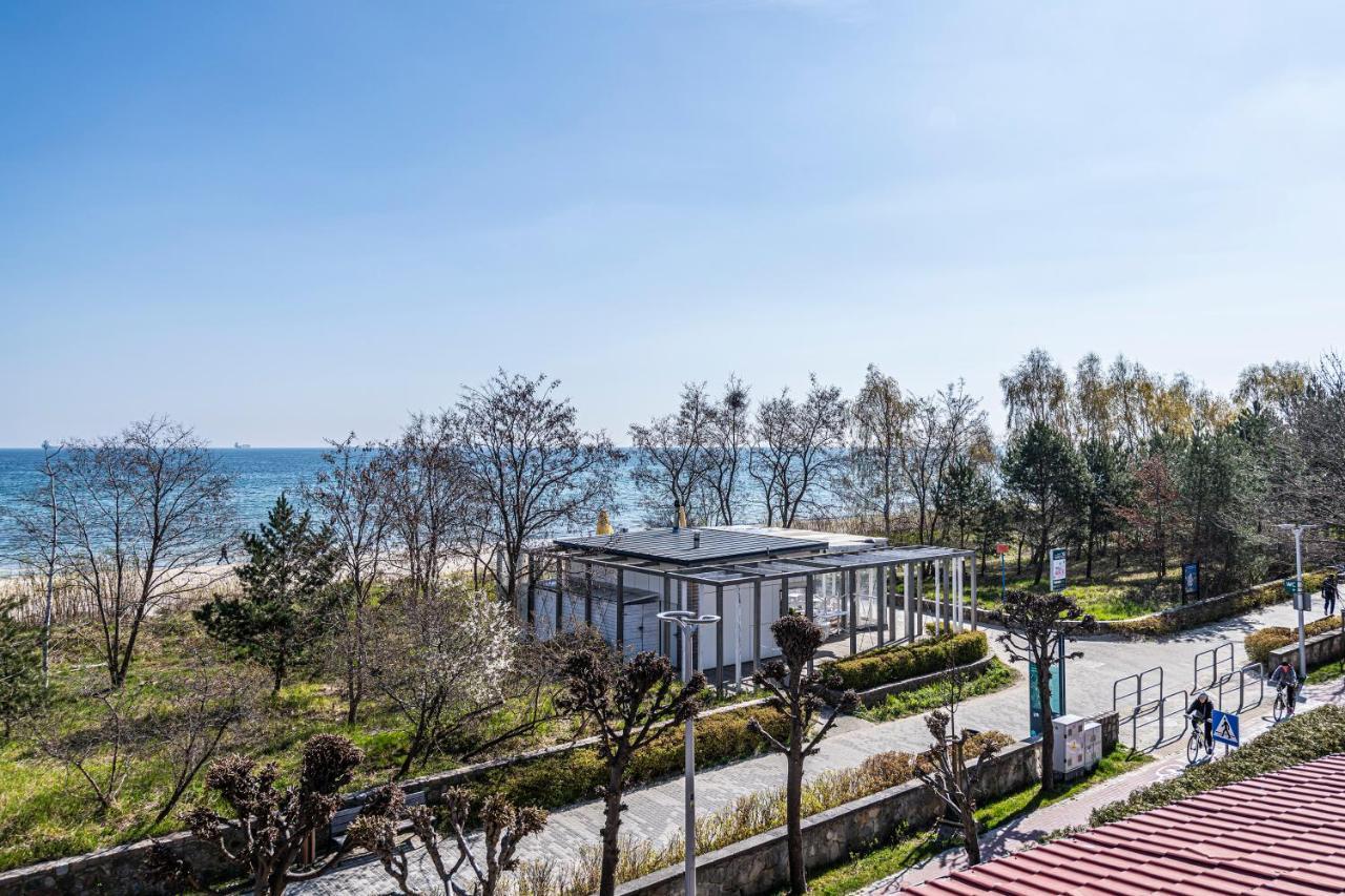 Aparthotel Ksiezniczki Sopotu *