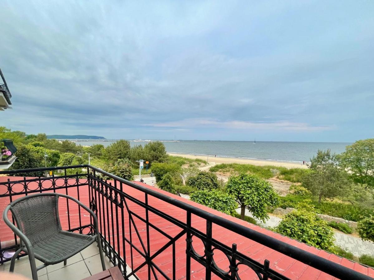 Aparthotel Ksiezniczki Sopotu *