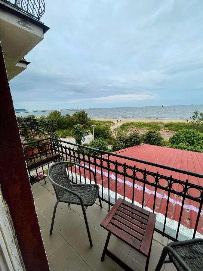 Aparthotel Ksiezniczki Sopotu Sopot