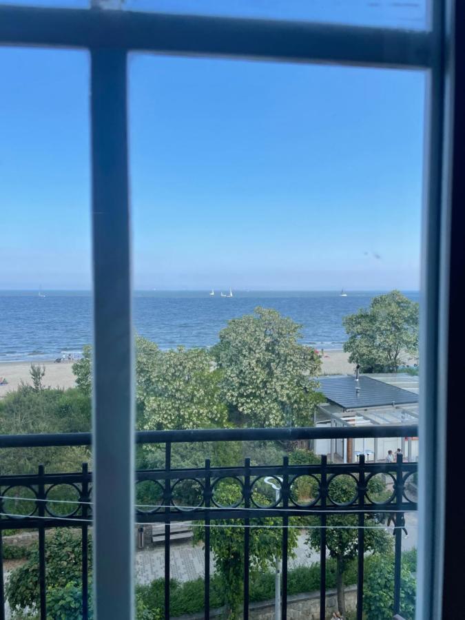 Ksiezniczki Sopotu Aparthotel