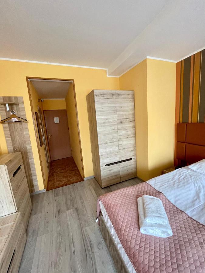 Aparthotel Ksiezniczki Sopotu *