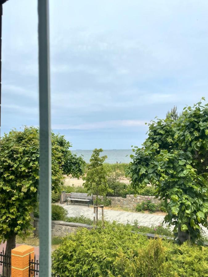 Aparthotel Ksiezniczki Sopotu