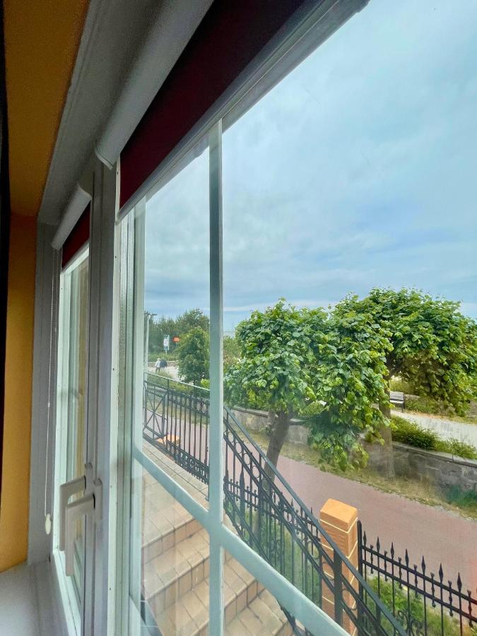 Ksiezniczki Sopotu Aparthotel