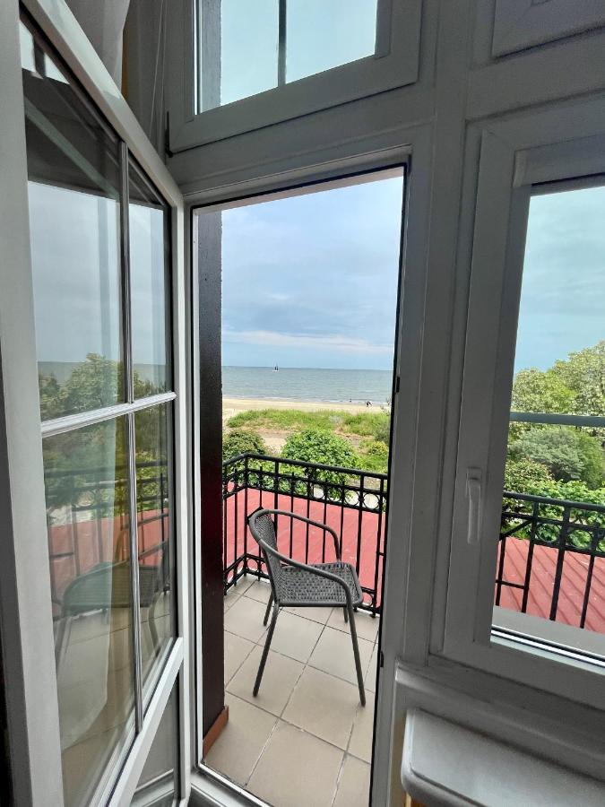 Ksiezniczki Sopotu Aparthotel Sopot