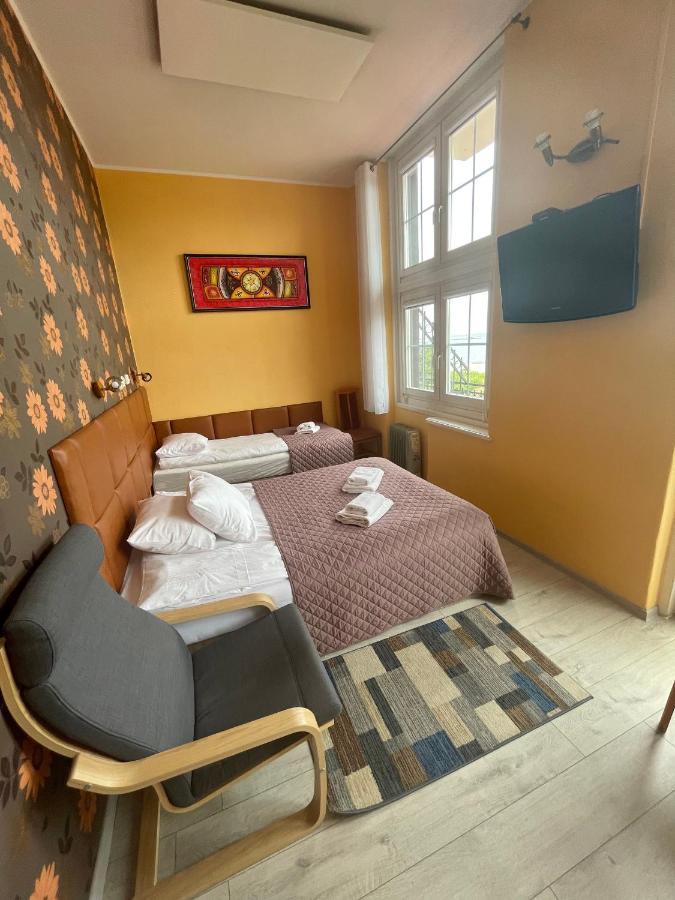 Aparthotel Ksiezniczki Sopotu Sopot