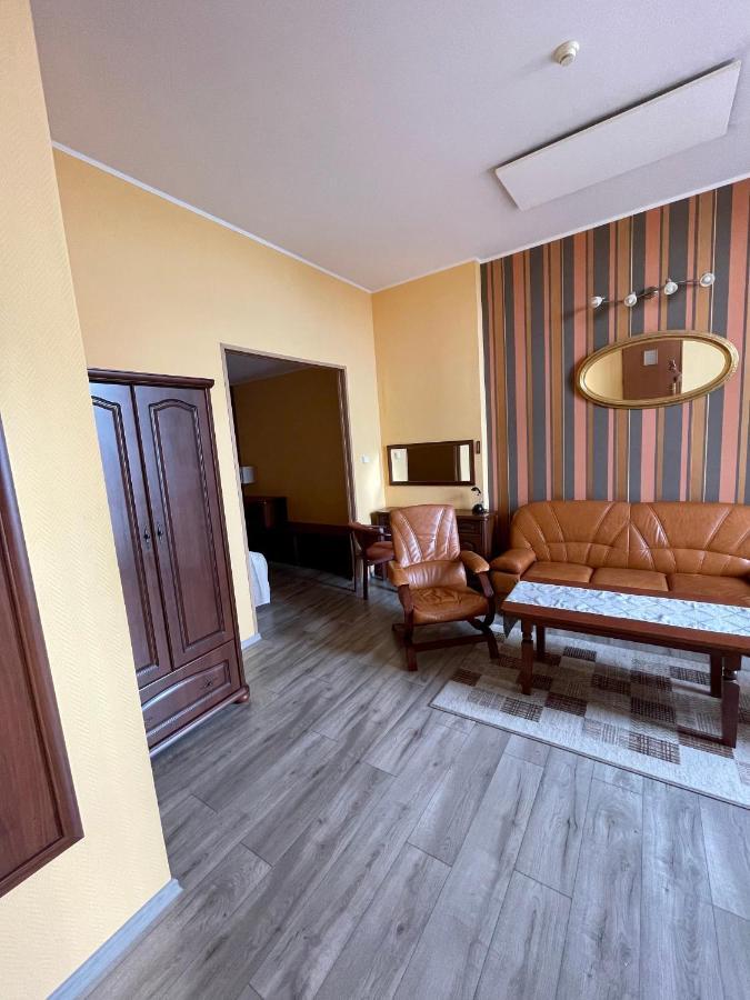 Aparthotel Ksiezniczki Sopotu