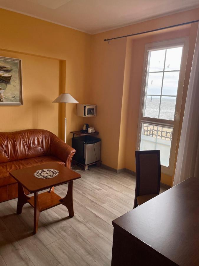 Ksiezniczki Sopotu Aparthotel Sopot
