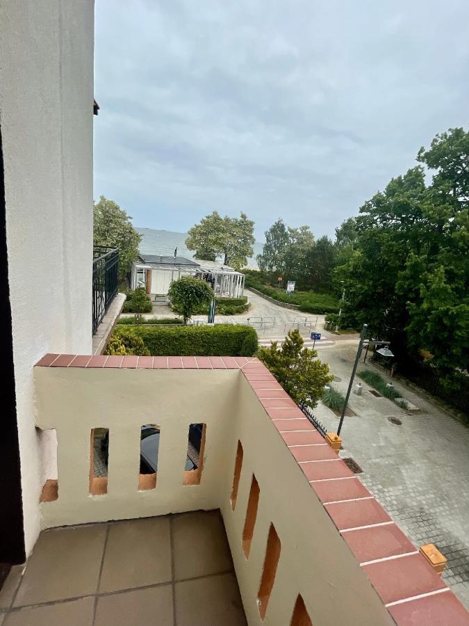 Ksiezniczki Sopotu Aparthotel *