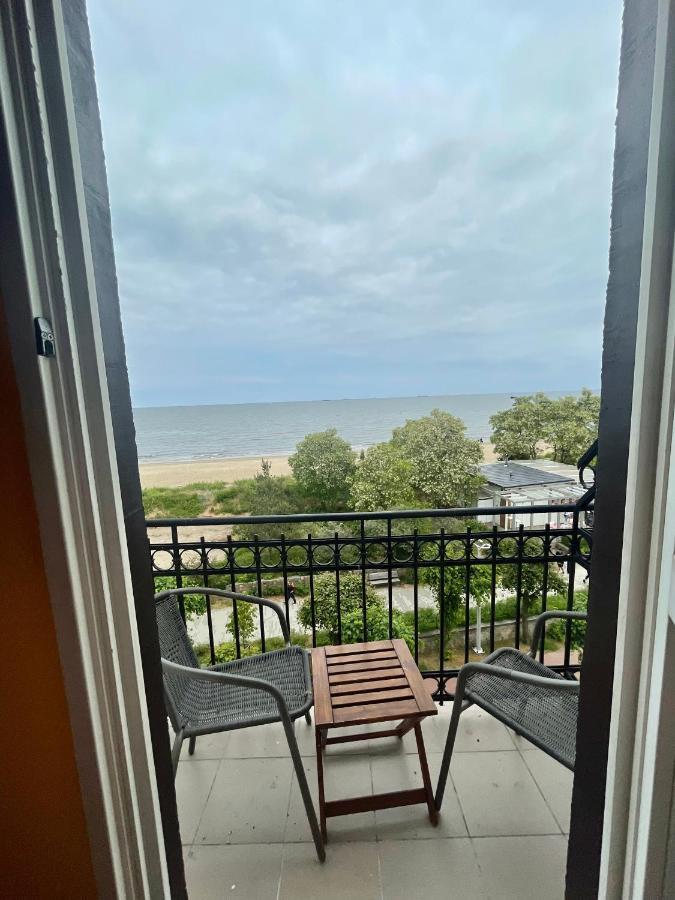 Aparthotel Ksiezniczki Sopotu *