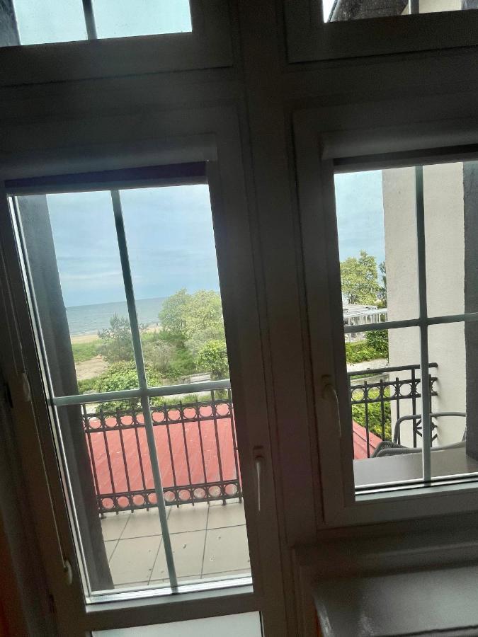 Ksiezniczki Sopotu Aparthotel