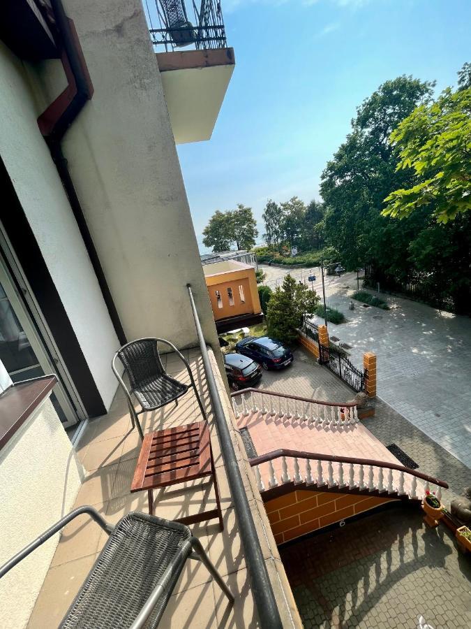 Aparthotel Ksiezniczki Sopotu Sopot