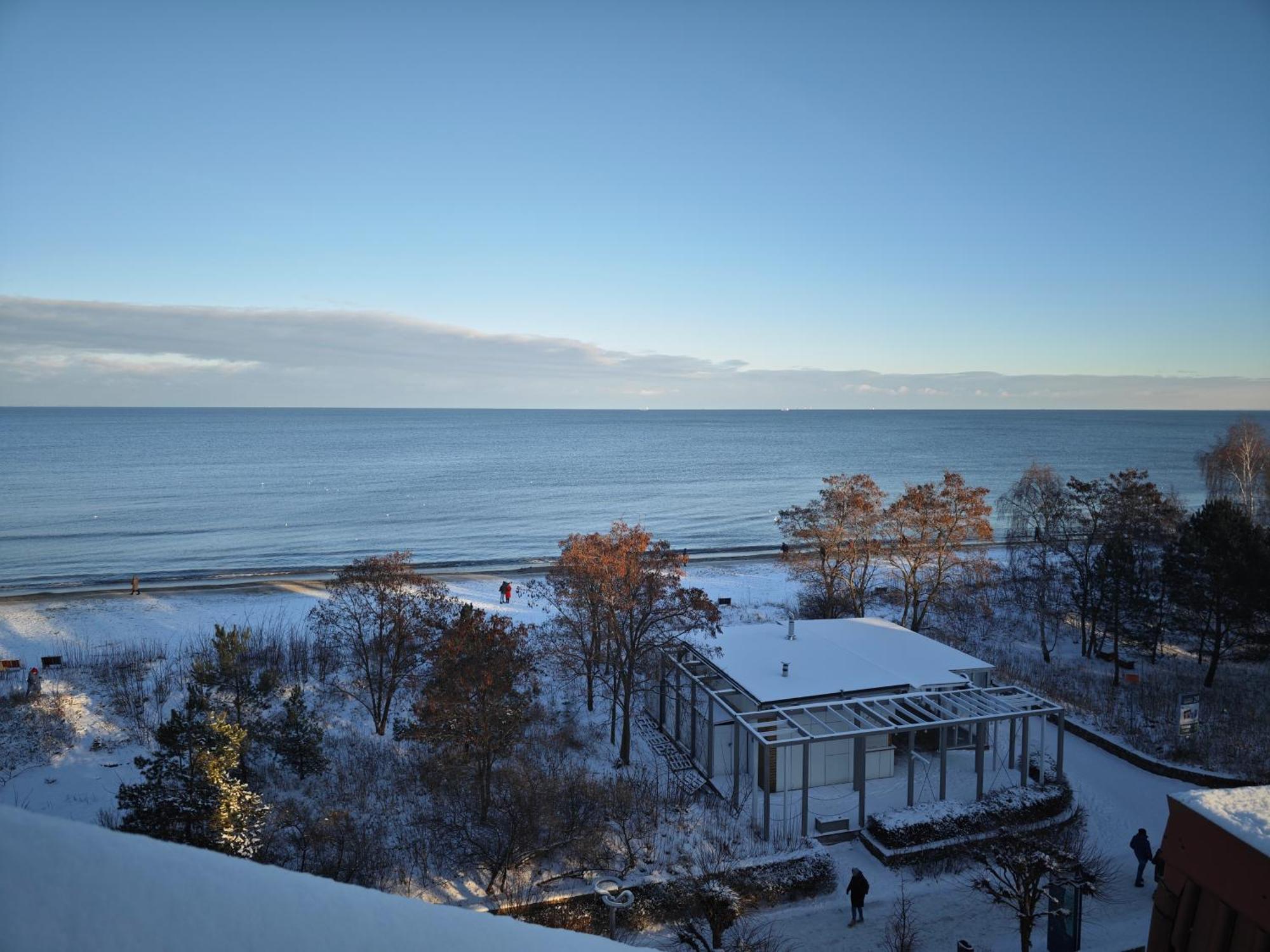 Aparthotel Ksiezniczki Sopotu Sopot