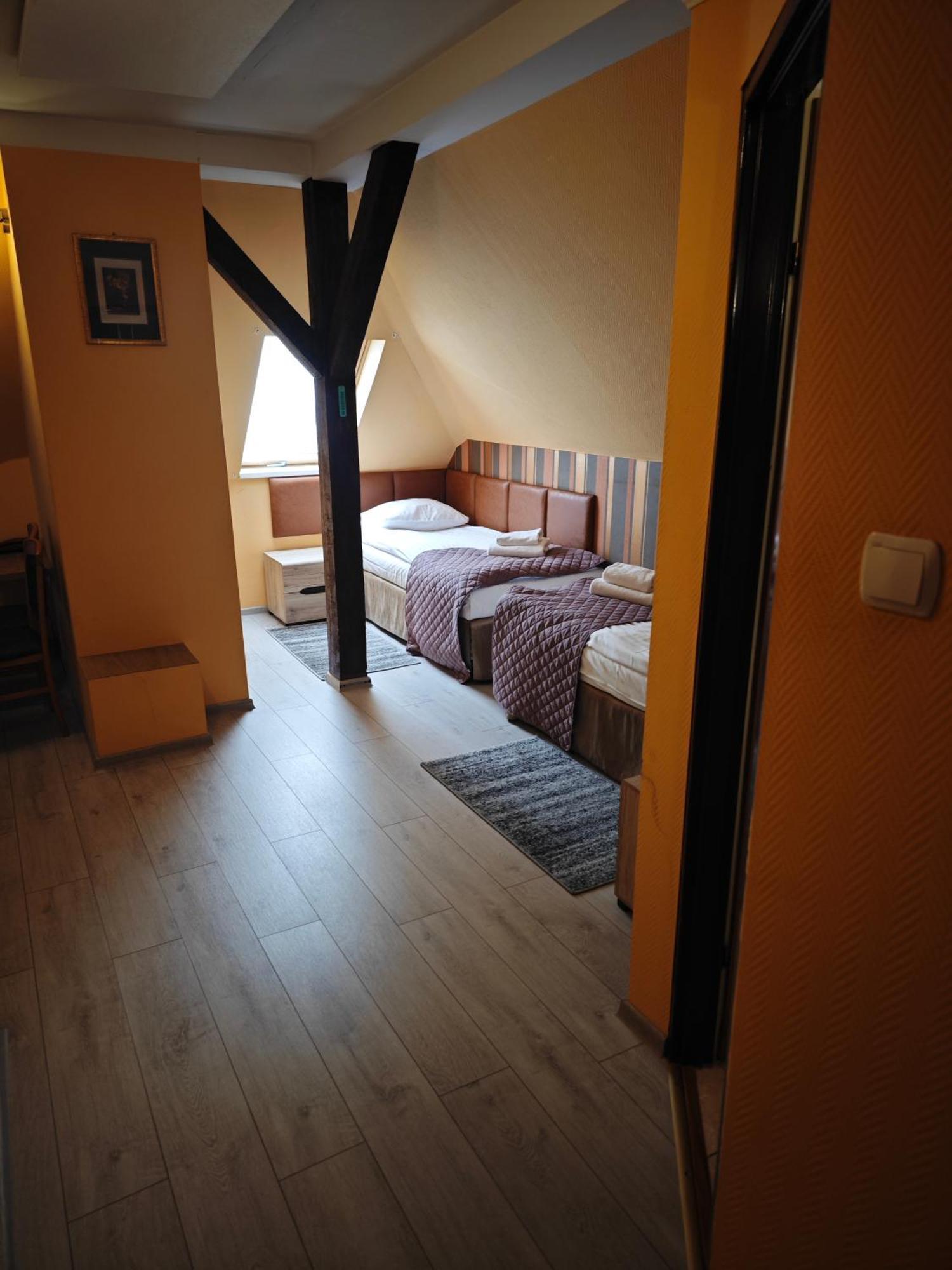 Ksiezniczki Sopotu Aparthotel Sopot