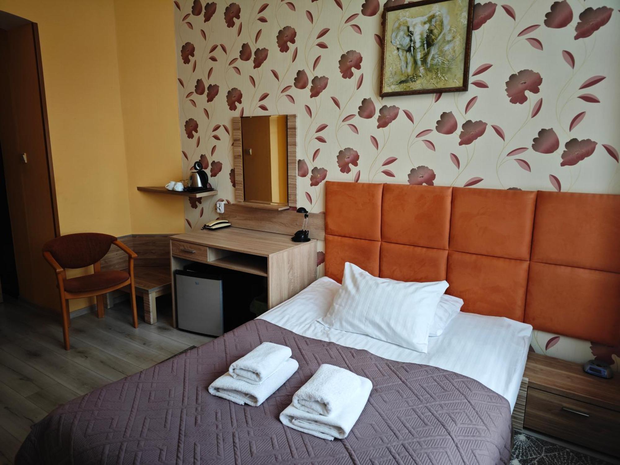 Ksiezniczki Sopotu Aparthotel Sopot