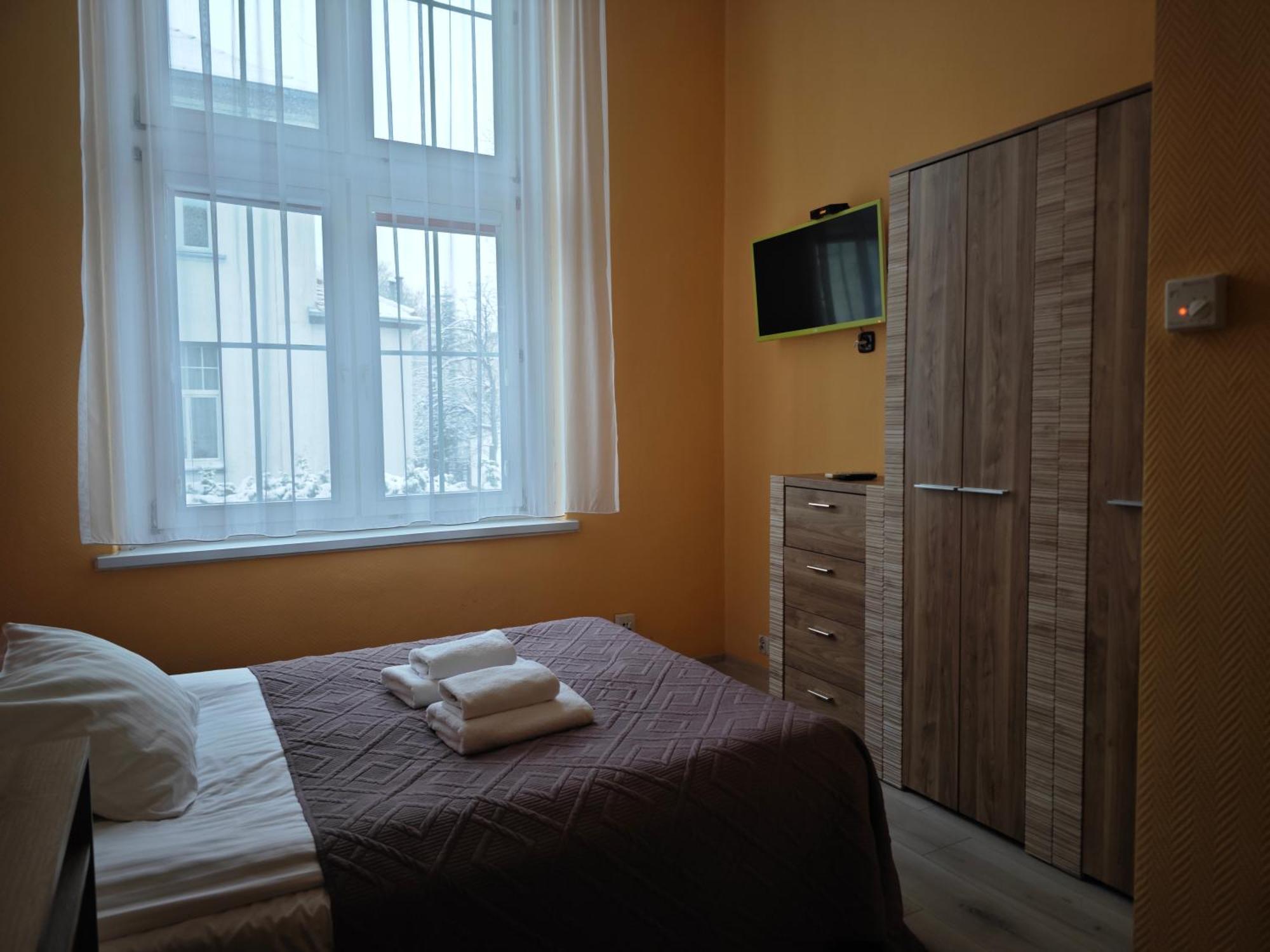 Aparthotel Ksiezniczki Sopotu Sopot