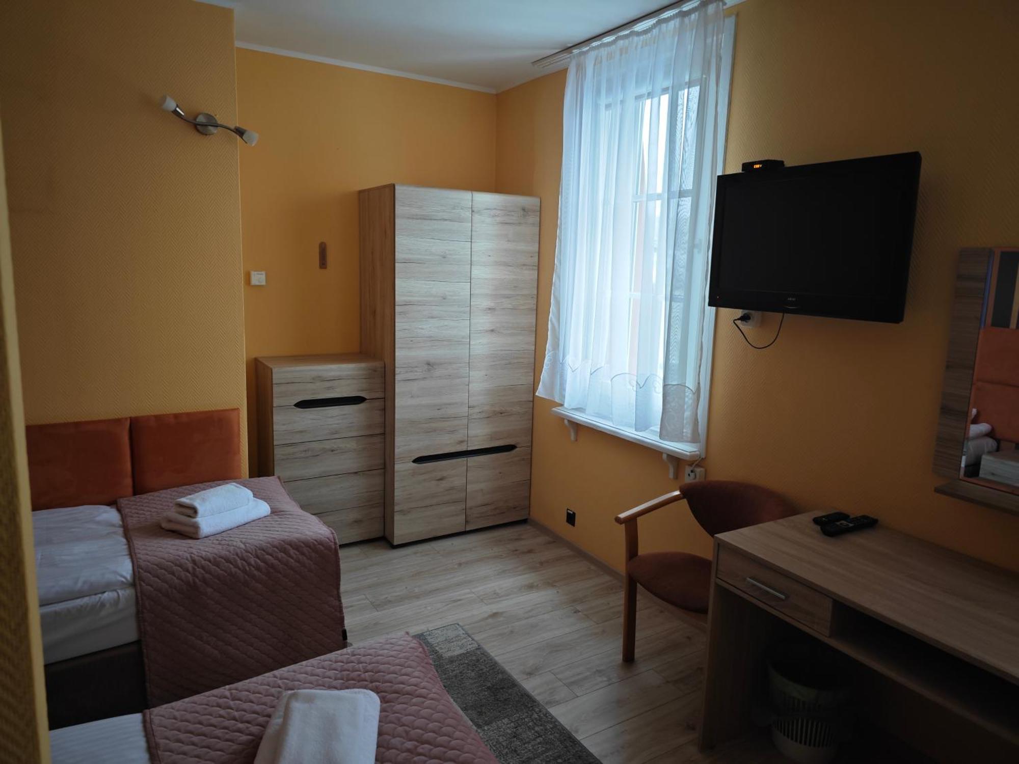 Ksiezniczki Sopotu Aparthotel