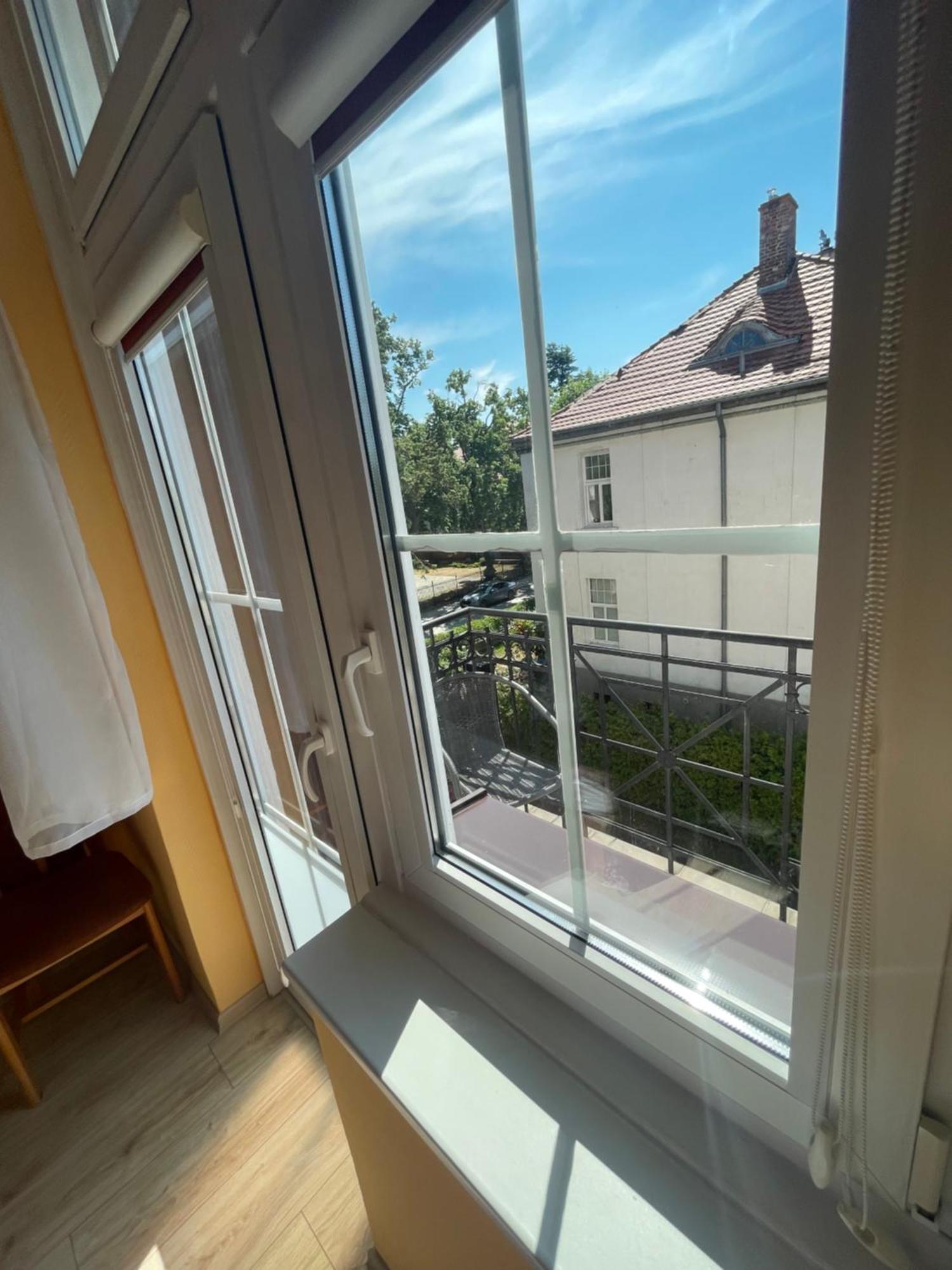 Ksiezniczki Sopotu Aparthotel *