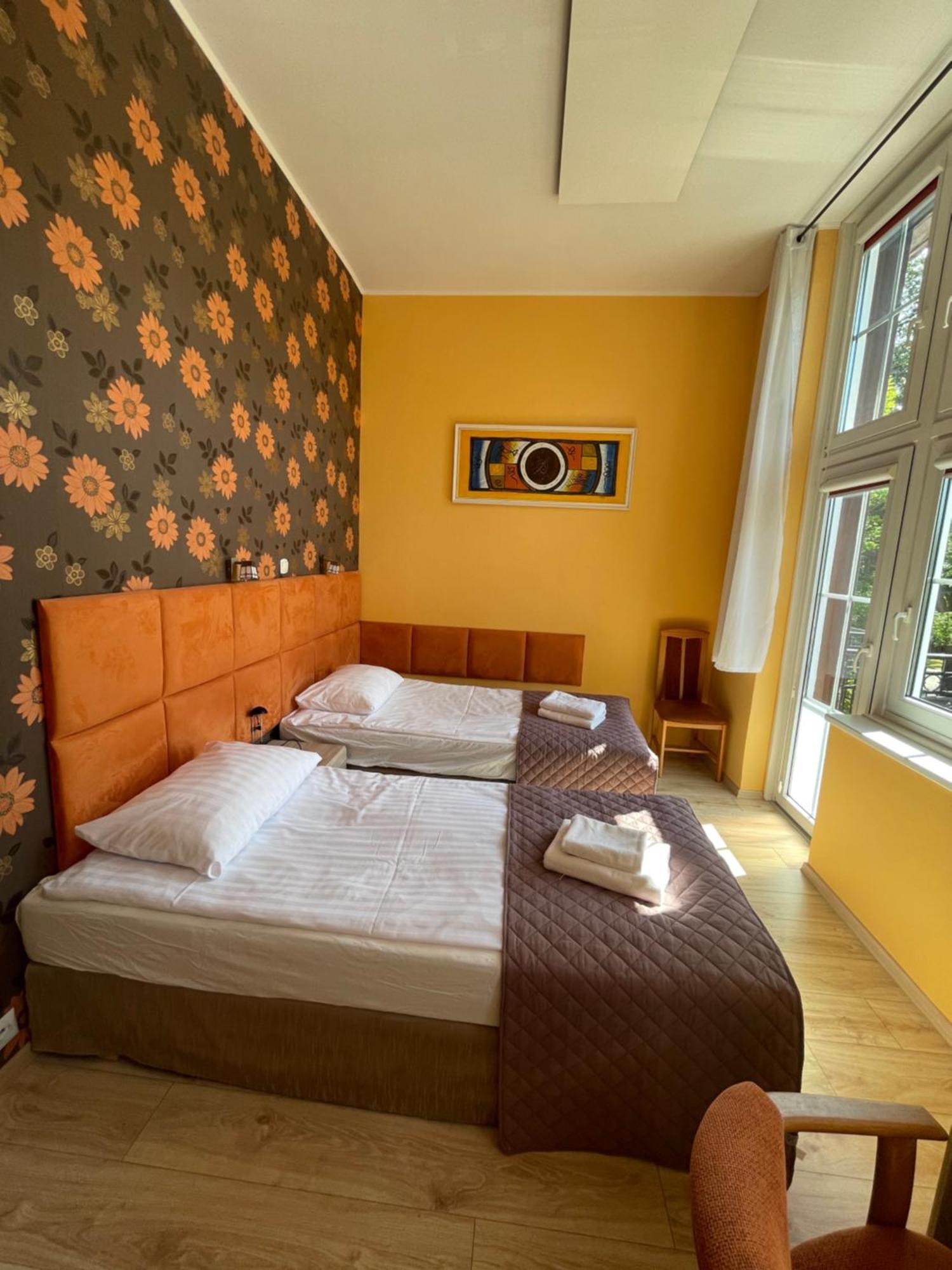 Ksiezniczki Sopotu Aparthotel *