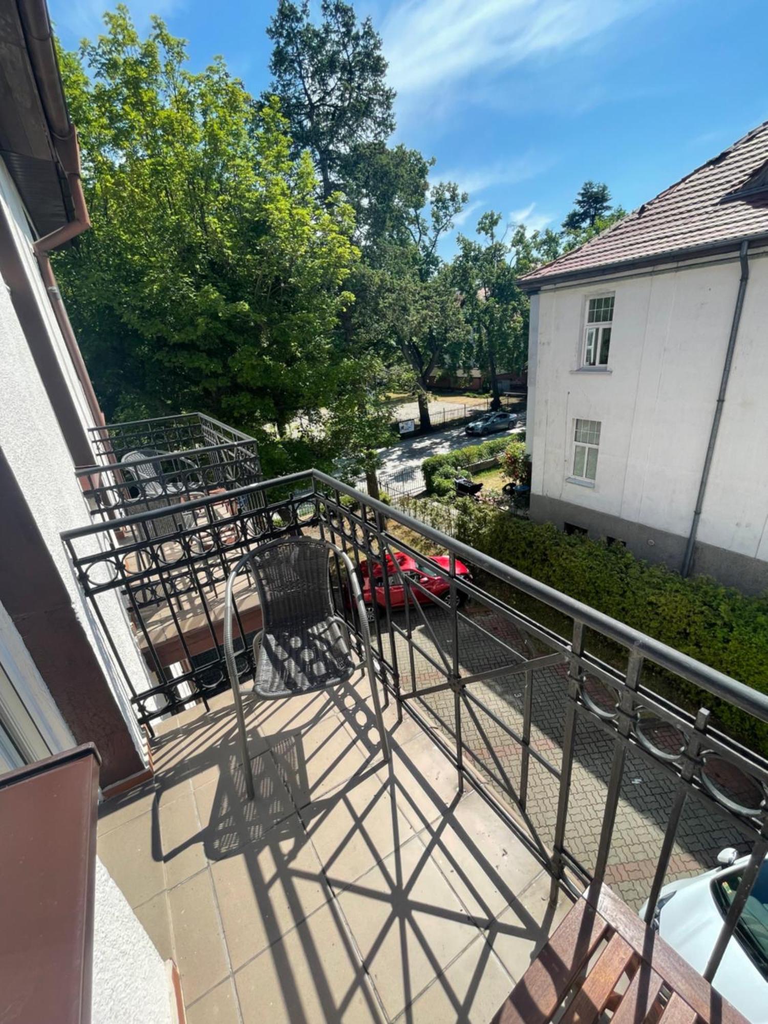 Aparthotel Ksiezniczki Sopotu Sopot