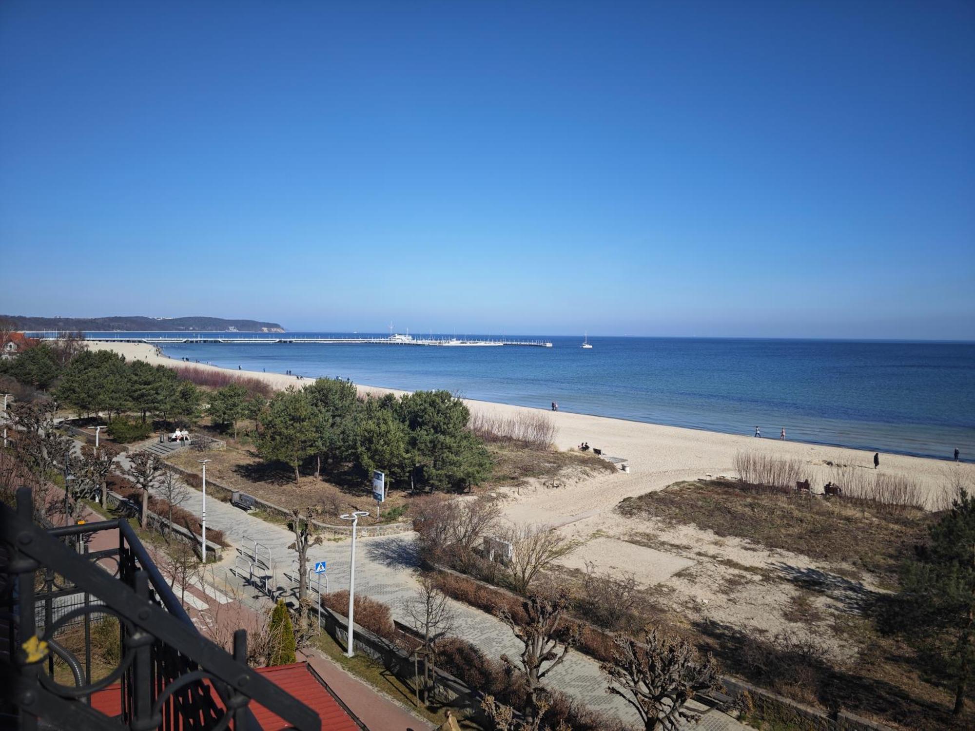 Ksiezniczki Sopotu Aparthotel Sopot